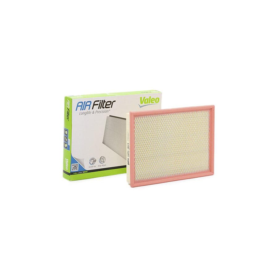 VALEO 585263 Air Filter | ML Performance UK Car Parts