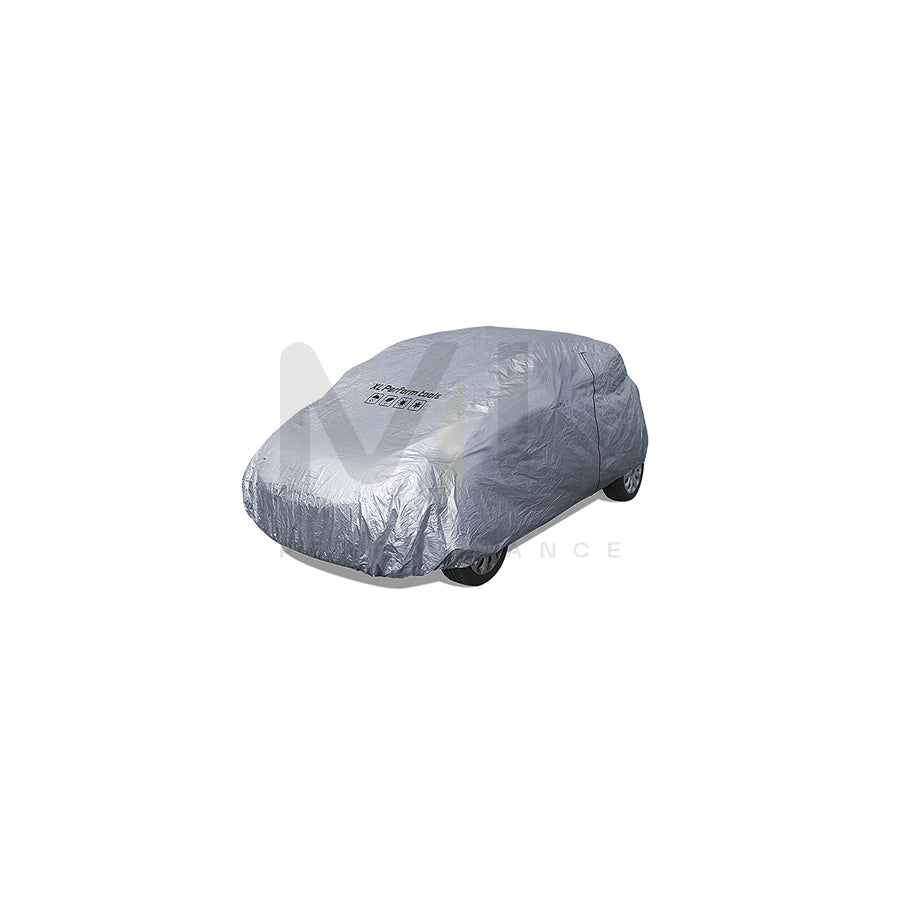 XL 551110 Car cover full-size, S 300-400 cm | ML Performance Car Parts