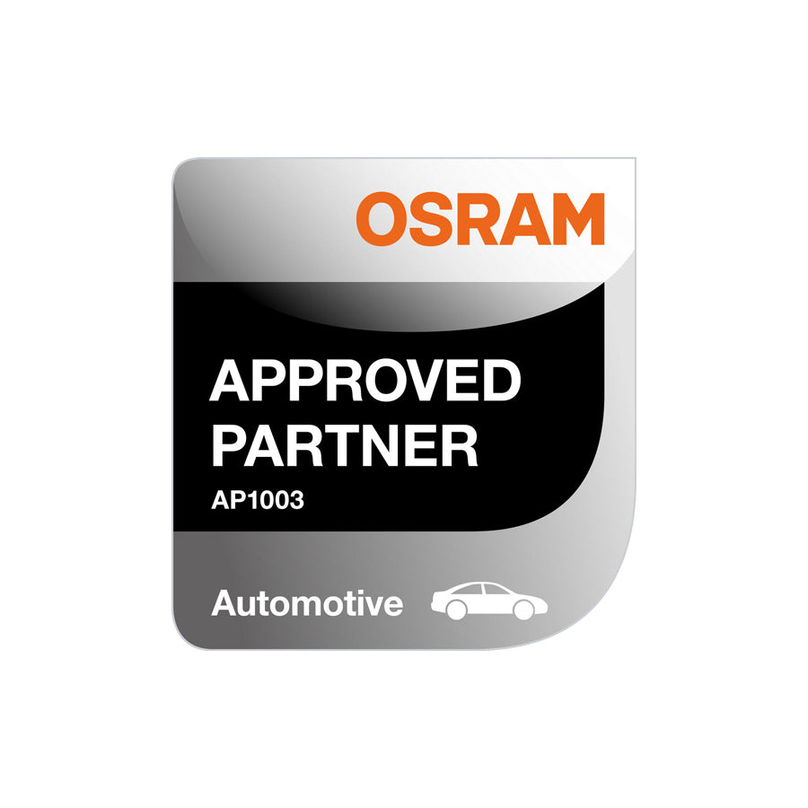 OSRAM  LED Amber Yellow P27/7W Indicator Bulbs W2.5x16q 12v 1.7W 3157DYP-02B | ML Performance