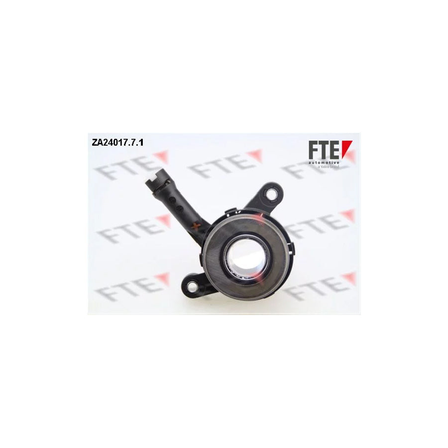 Fte Za24017.7.1 Central Slave Cylinder, Clutch | ML Performance UK Car Parts