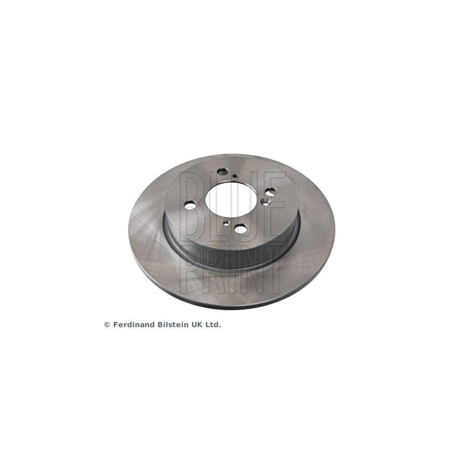 Blue Print ADK84339 Brake Disc For Suzuki Swift IV Hatchback (Fz, Nz)