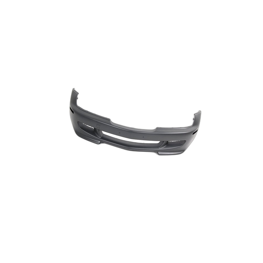 Genuine BMW 51110307542 E36 Trim Cover, Bumper, Primed, Front (Inc. Z3 M)