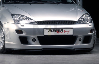 Rieger 00034108 Ford Focus 1 Front Bumper 1 | ML Performance UK Car Parts