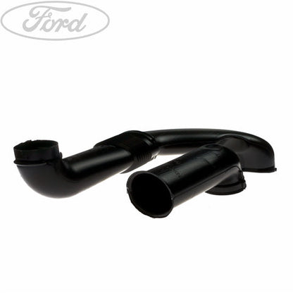 GENUINE FORD 1546391 FIESTA 1.25 1.4 ZETEC-S AIR CLEANER INTAKE TUBE | ML Performance UK