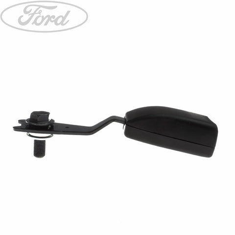 GENUINE FORD 1774217 SEAT BELTS BLACK | ML Performance UK