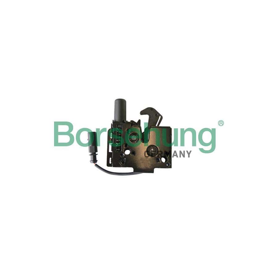 Borsehung B10272 Boot Lock