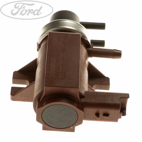 GENUINE FORD 1313848 FOCUS C-MAX 2.0 TDCI TURBO PRESSURE SOLENOID VALVE | ML Performance UK