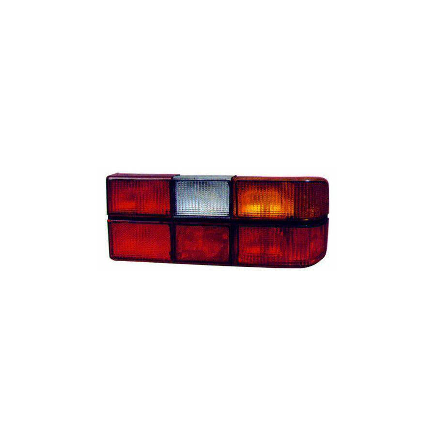 Abakus 7731902L2 Rear Light For Volvo 240 Saloon (P242, P244) | ML Performance UK