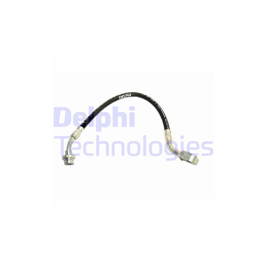 Delphi Lh0154 Brake Hose