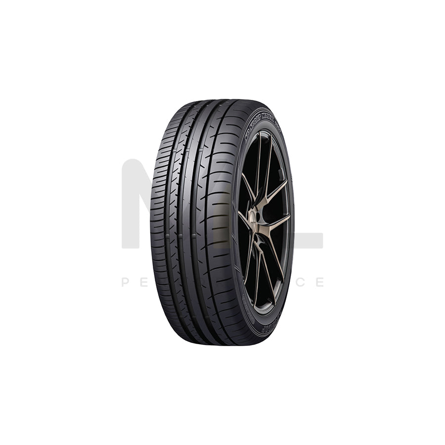 Dunlop SP SportMaxx 050 225/50 R17 94W Summer Tyre | ML Performance UK Car Parts