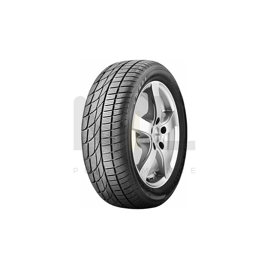 Goodride SW601 215/65 R16 98H Winter Tyre | ML Performance UK Car Parts