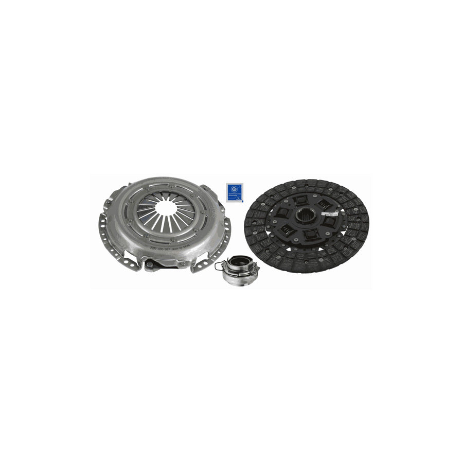 Sachs 3000 951 431 Clutch Kit For Toyota Hilux V Pickup