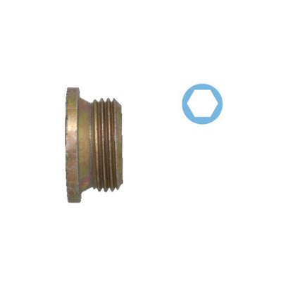 Corteco 220133S Sealing Plug, Oil Sump | ML Performance UK