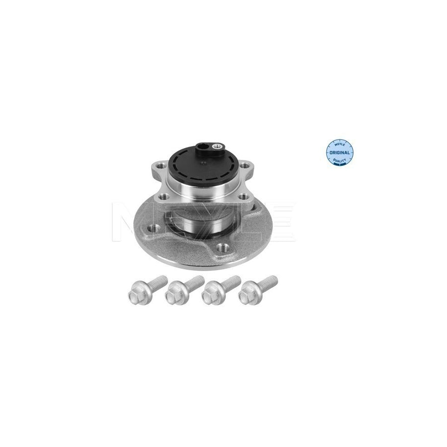 Meyle 11-14 750 0034 Wheel Hub