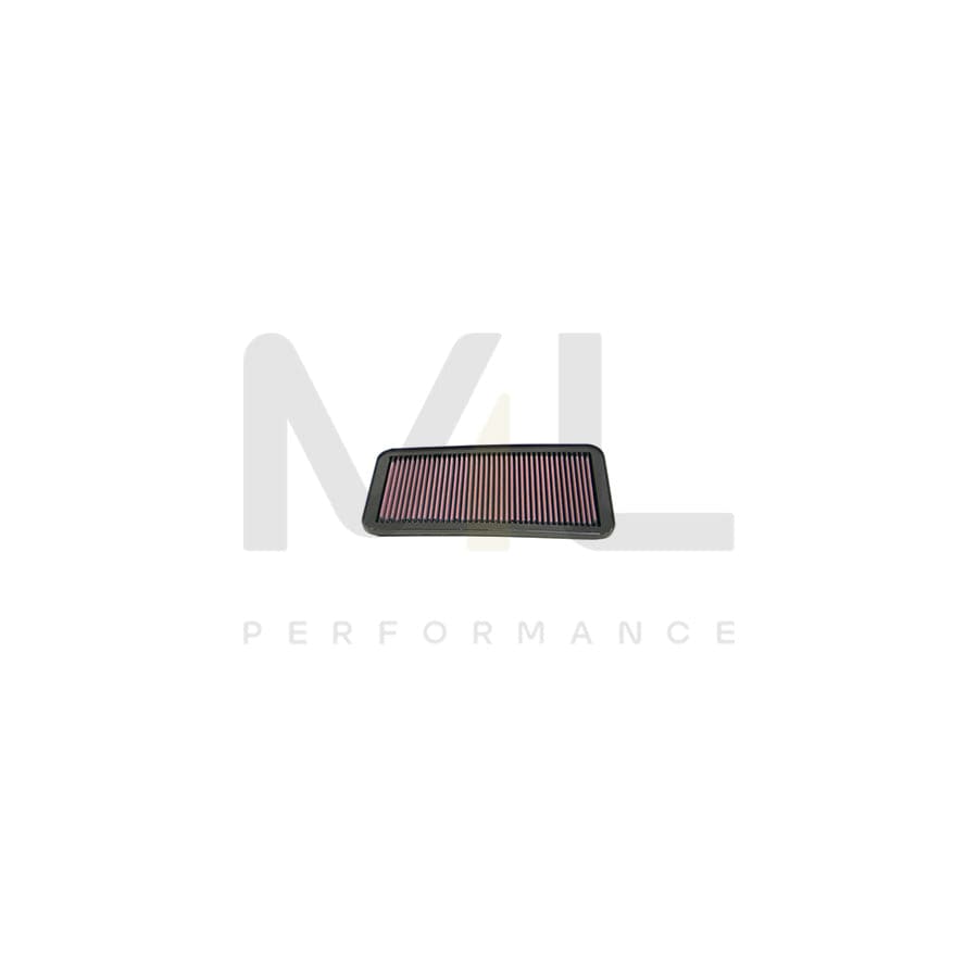 K&N 33-2163 Replacement Air Filter | ML Car Parts UK | ML Performance