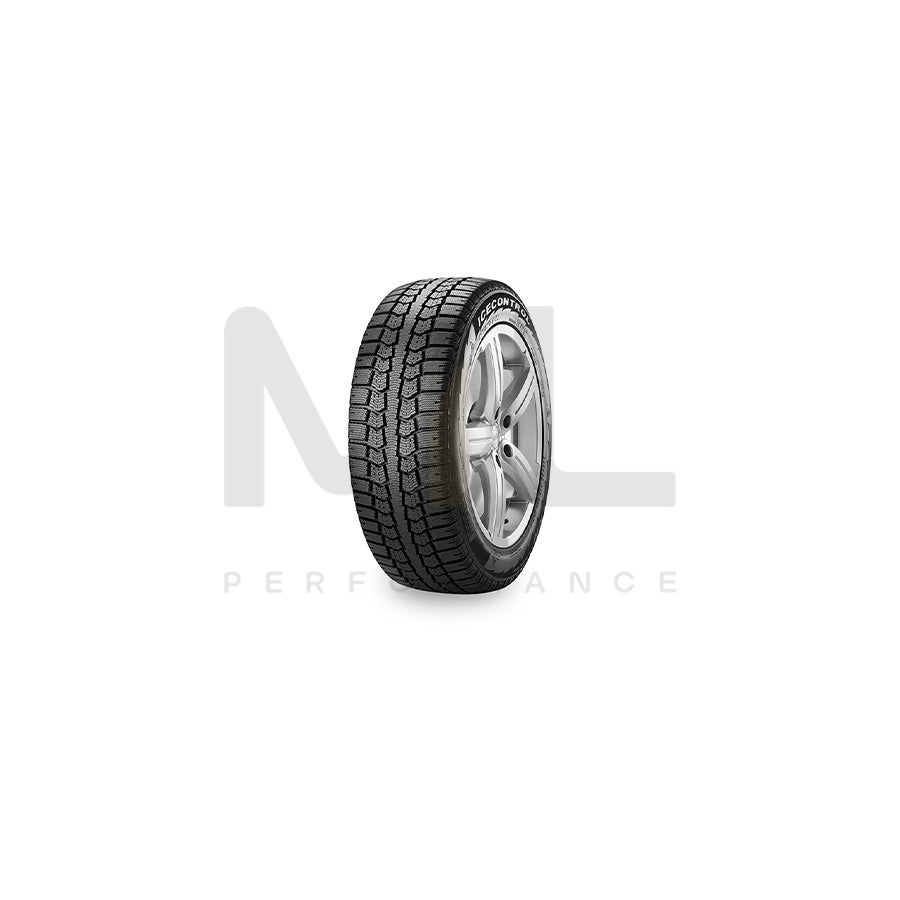 Pirelli Winter IceControl 225/50 R17 98T Winter Tyre | ML Performance UK Car Parts