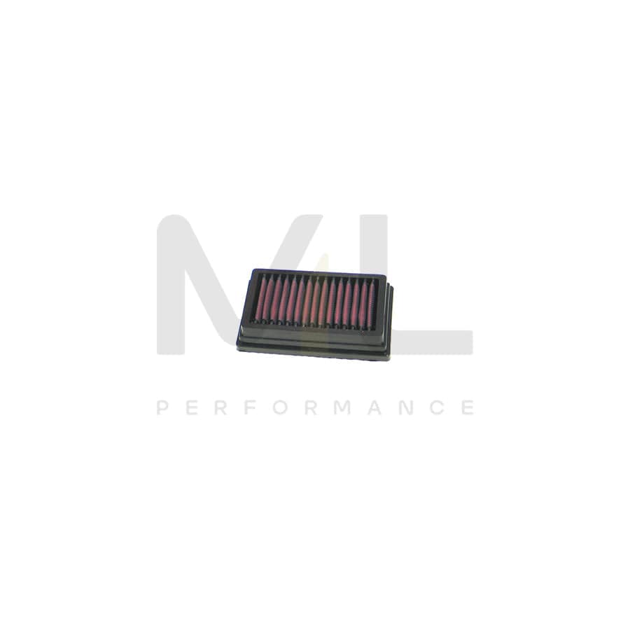 K&N BM-1204 Replacement Air Filter | ML Car Parts UK | ML Performance