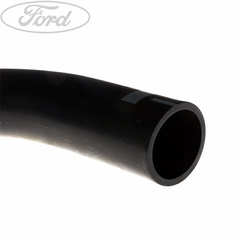 GENUINE FORD 1529814 FOCUS SALOON C-MAX FUEL FILLER PIPE HOSE | ML Performance UK