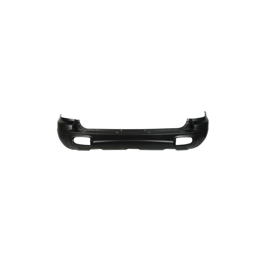 Blic 5506-00-3180951P Rear Bumper For Hyundai Santa Fe I (Sm)