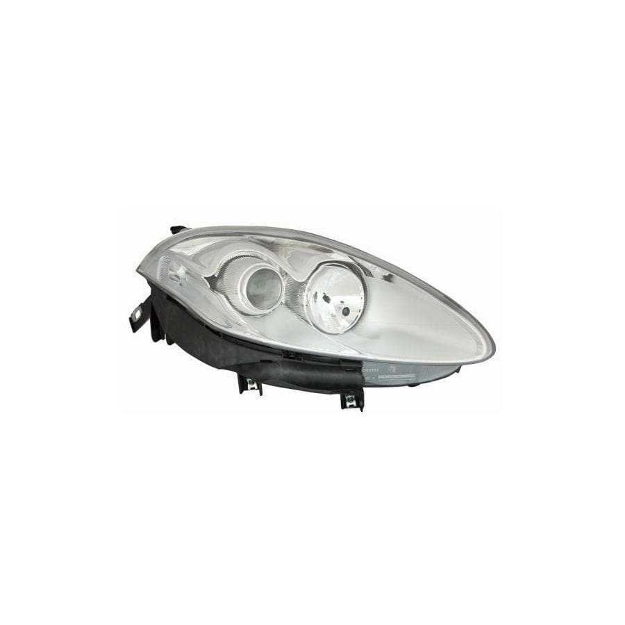 Abakus 6611153LMLEMN1 Headlight For Fiat Bravo Ii Hatchback (198) | ML Performance UK