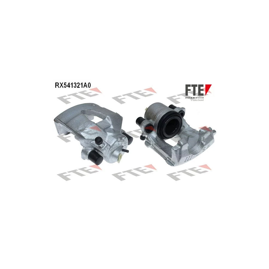 Fte RX541321A0 Brake Caliper | ML Performance UK Car Parts