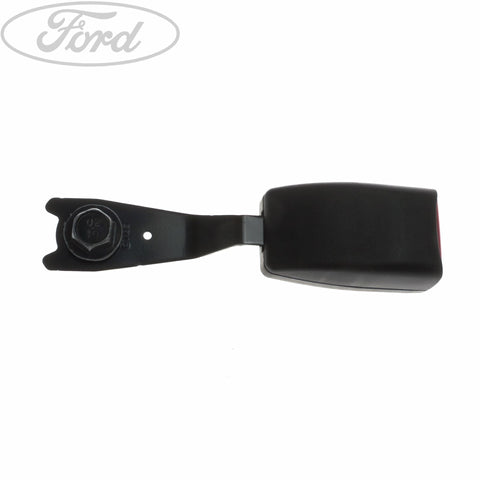 GENUINE FORD 1774217 SEAT BELTS BLACK | ML Performance UK