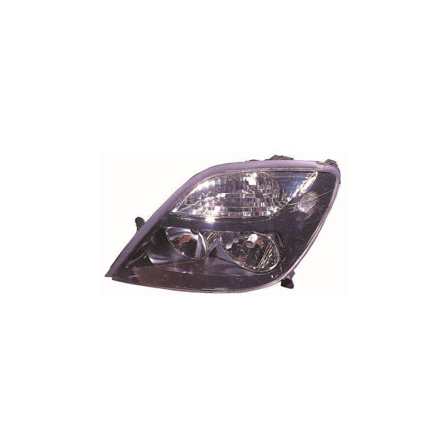 Abakus 5511135LLDEM2 Headlight | ML Performance UK