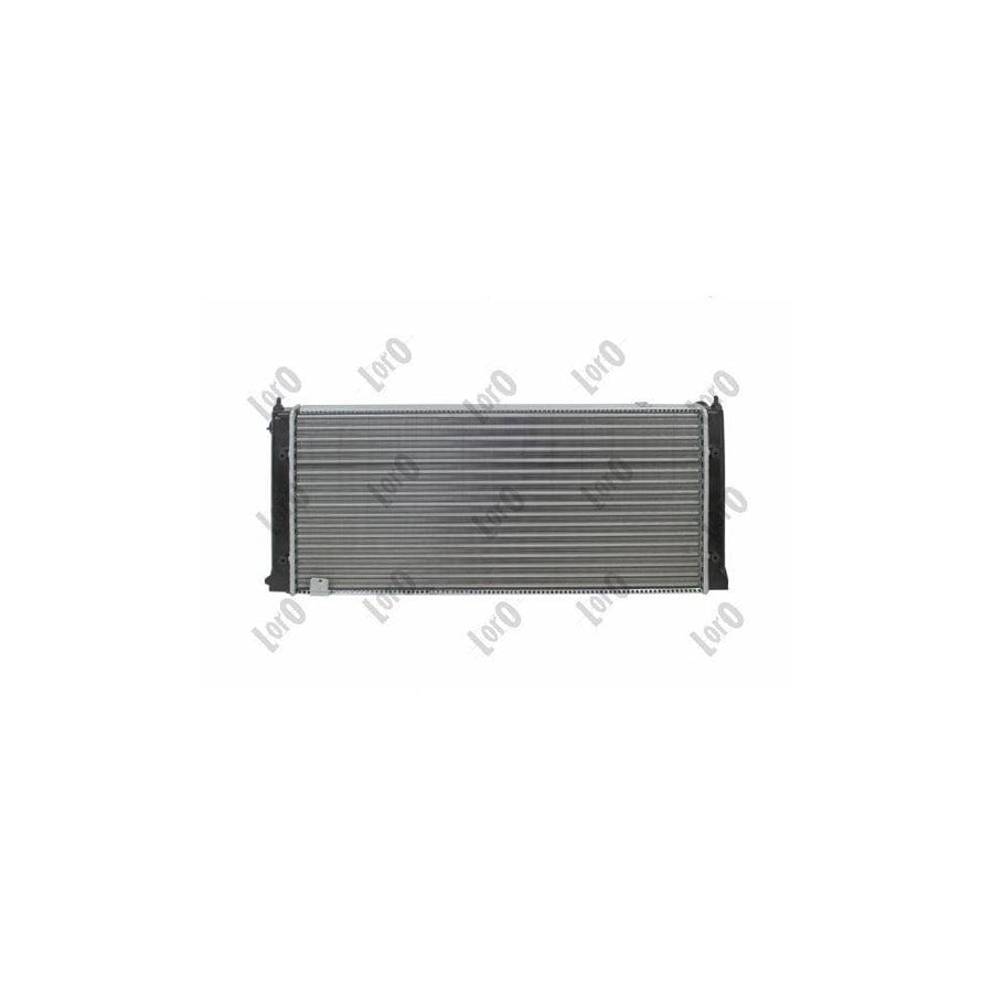 Abakus 0460170010 Engine Radiator For Seat Toledo I Hatchback (1L) | ML Performance UK