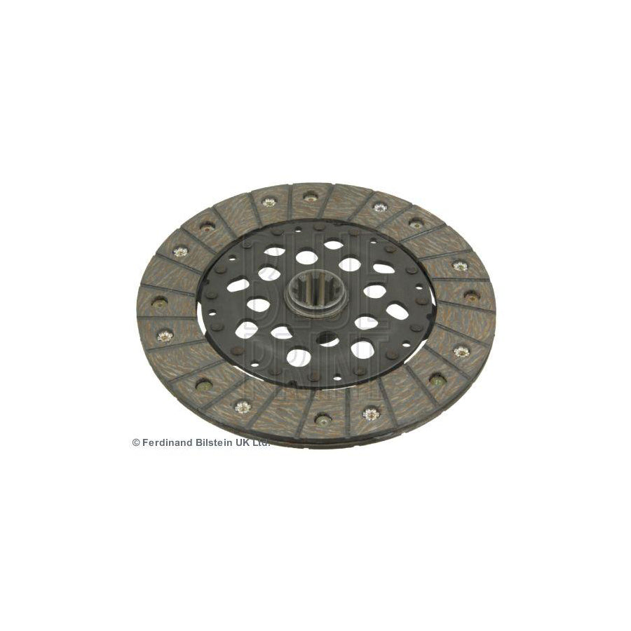 Blue Print ADB113105 Clutch Disc