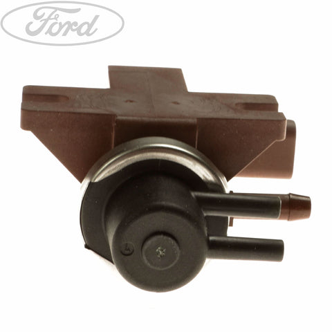 GENUINE FORD 1313848 FOCUS C-MAX 2.0 TDCI TURBO PRESSURE SOLENOID VALVE | ML Performance UK