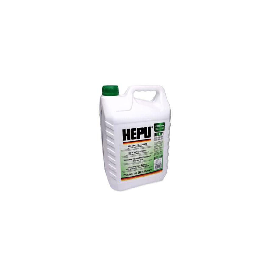 Hepu P999-GRN-005 Antifreeze | ML Performance UK Car Parts