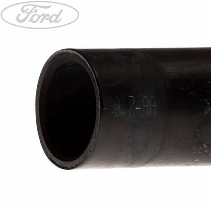 GENUINE FORD 1529807 FOCUS ESTATE C-MAX FUEL FILLER PIPE HOSE | ML Performance UK