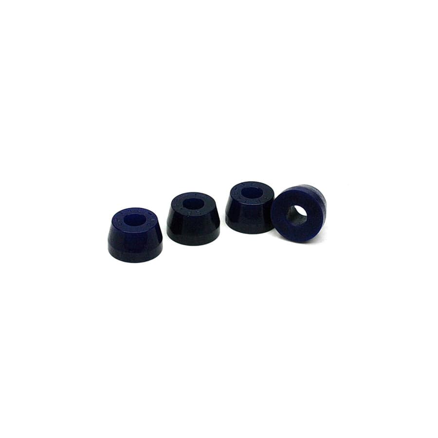 SuperPro SPF2148-19-95K Half-Tapered Shock Bushings - 19mm ID Harder Duro | ML Performance UK Car Parts