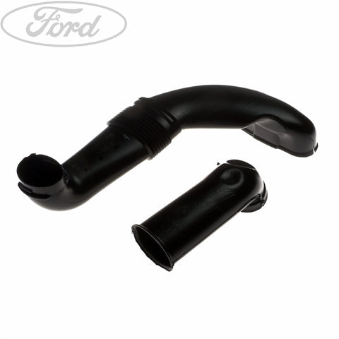 GENUINE FORD 1546391 FIESTA 1.25 1.4 ZETEC-S AIR CLEANER INTAKE TUBE | ML Performance UK