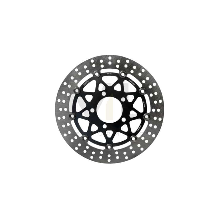 TRW MSW248 Brake Disc floating brake disc | ML Performance Car Parts