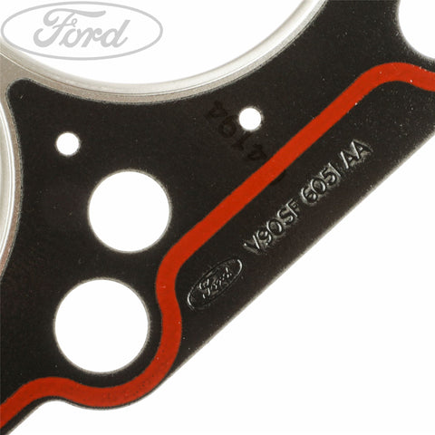 GENUINE FORD 1658584 MOTORCRAFT ENGINE CYLINDER HEAD GASKET | ML Performance UK