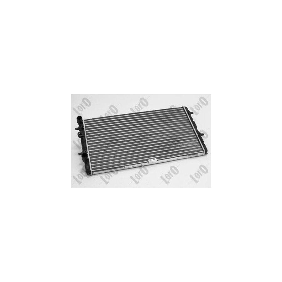 Abakus 0460170008 Engine Radiator | ML Performance UK