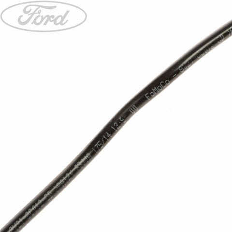 GENUINE FORD 1562831 COOLING SYSTEM HOSE PIPE TUBE | ML Performance UK