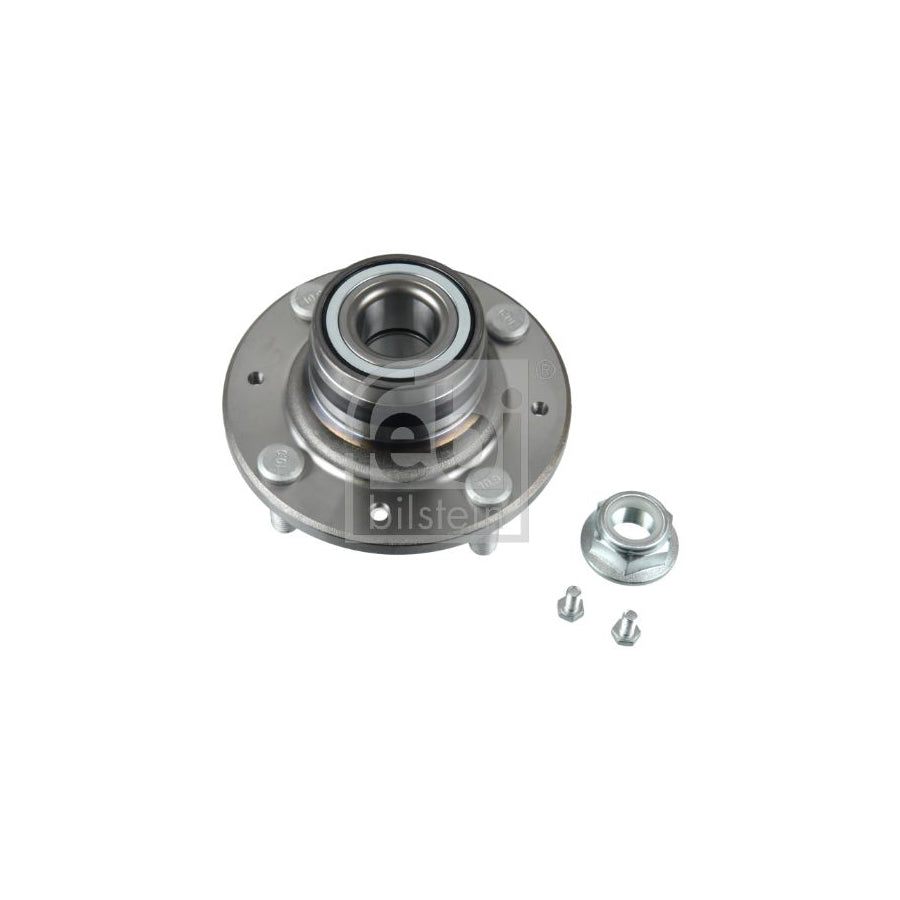 Febi Bilstein 177997 Wheel Bearing Kit