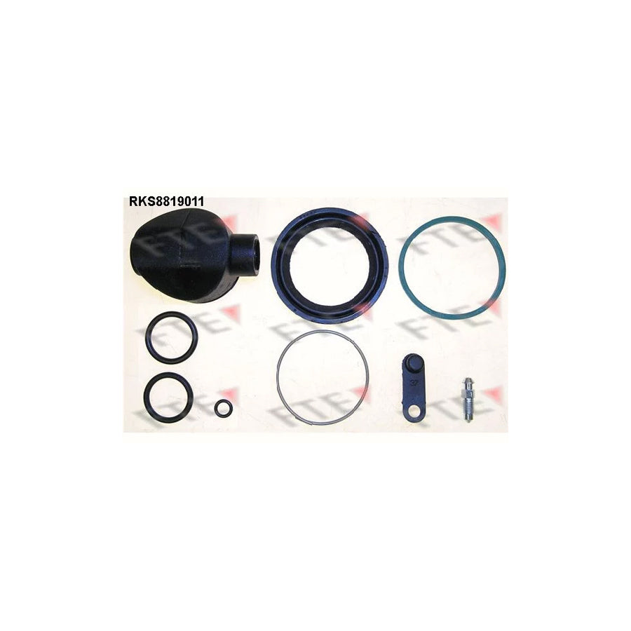 Fte 9323930 Repair Kit, Brake Caliper | ML Performance UK Car Parts