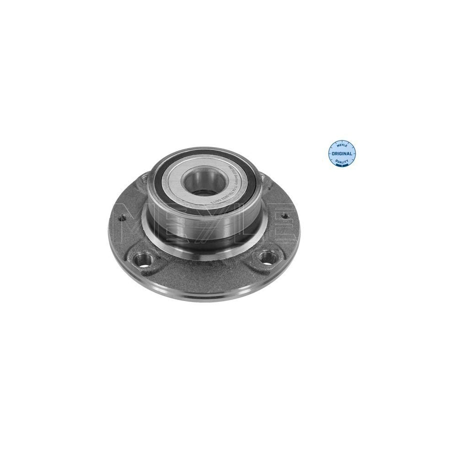 Meyle 11-14 750 0032 Wheel Bearing Kit