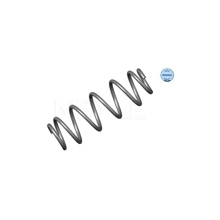 Meyle 100 639 0008 Coil Spring For Audi A4