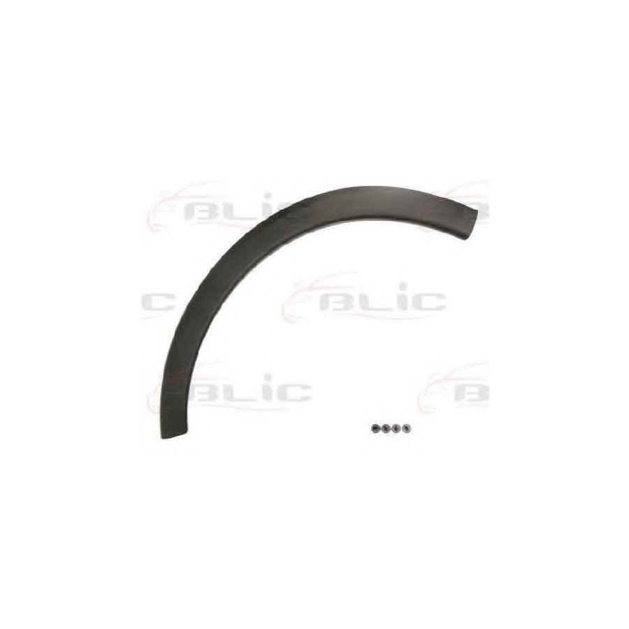 Blic 5703-08-5023373P Trim / Protective Strip, Mudguard