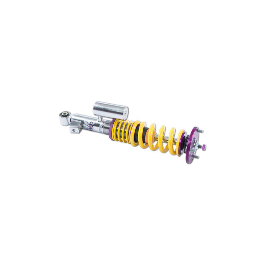 KW 35271803 Porsche 996 911 Clubsport 2-Way Coilover Kit 4  | ML Performance UK Car Parts