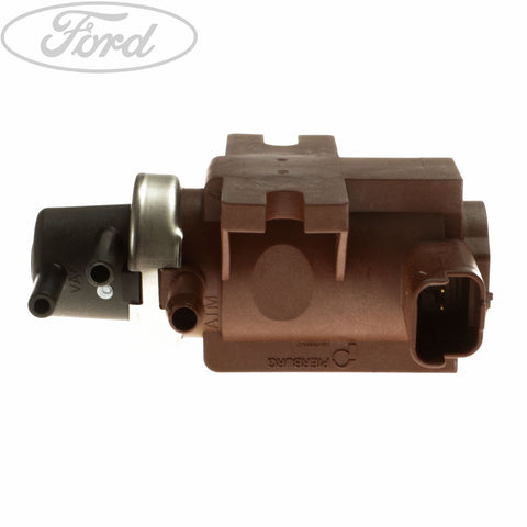 GENUINE FORD 1313848 FOCUS C-MAX 2.0 TDCI TURBO PRESSURE SOLENOID VALVE | ML Performance UK