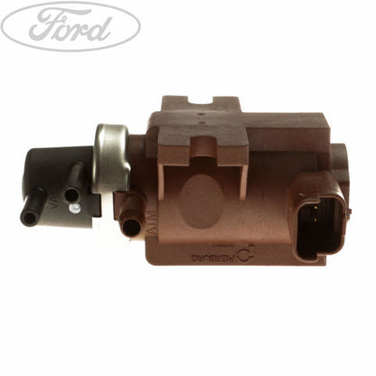 GENUINE FORD 1313848 FOCUS C-MAX 2.0 TDCI TURBO PRESSURE SOLENOID VALVE | ML Performance UK