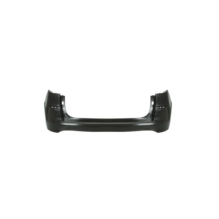 Blic 5506-00-3178950P Bumper For Hyundai Tucson (Tl, Tle)