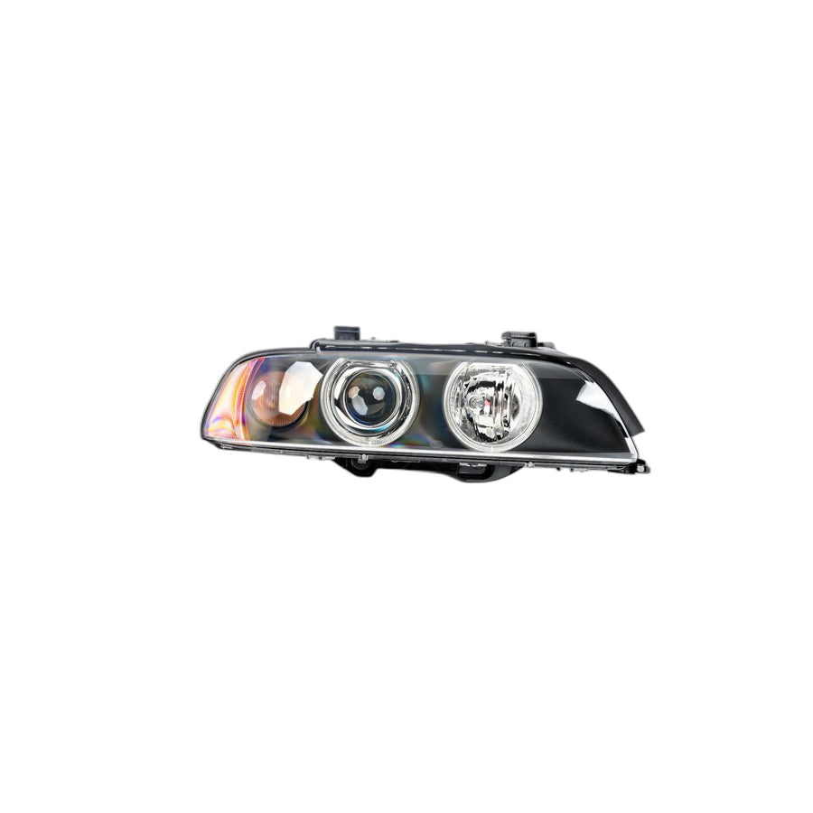 Genuine BMW 63126912440 E39 Headlight Xenon Rght,White Turn Indicat. (Inc. 530i, 540iP & 525i)