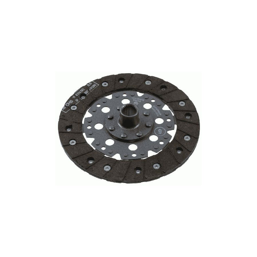 Sachs 1864 180 839 Clutch Disc