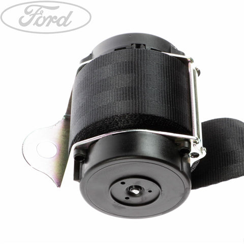 GENUINE FORD 1529780 C-MAX O/S RH REAR SEAT BELT & BUCKLE | ML Performance UK